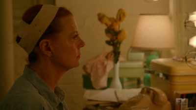 If something's going to happen, - FEUD