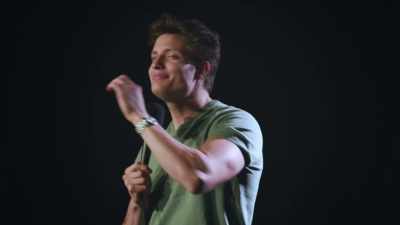 If something's off just the littlest bit, - Matt Rife: Only Fans