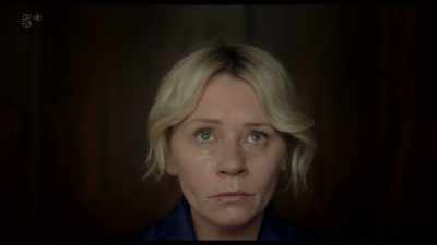 If something's wrong at work,
don't take it out on Lizzie. - Cold Call