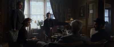 If your son accepts that he has still something to learn,
perhaps I can teach him. - The Song of Names