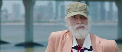 If your son grows up to
be a rascal, forget him. - 102 Not Out