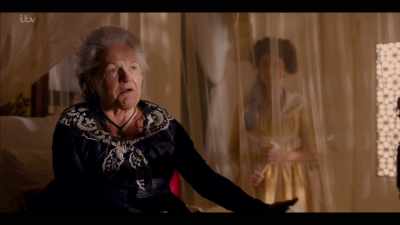 If my son married that woman - Beecham House
