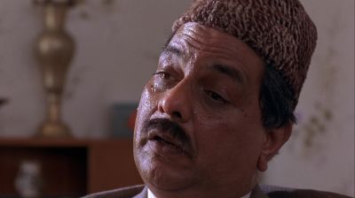 If your sons were to live with us - East Is East