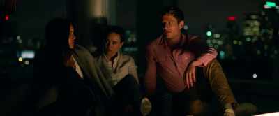 If Sophia wants to do this,
then we're doing it tonight. - Flatliners