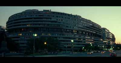 If this sounds familiar, it should. - Wonder Woman 1984