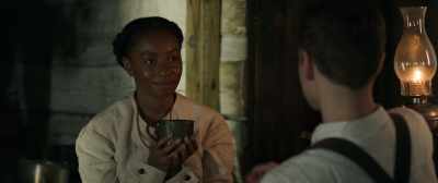 If we spent half the
resources wasted on - A Southern Haunting