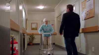 If we split up,
we'll get through this quicker. - The Brokenwood Mysteries