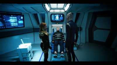 If Stamets killed Culber, - Star Trek: Discovery
