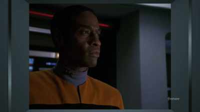 If you stand back and look - The Center Seat: 55 Years of Star Trek