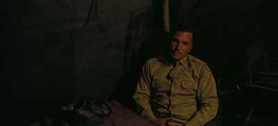 If we stand down, make the bomb
safe, we won't be back here for weeks. - Oppenheimer