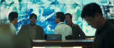 If we start a scene in the plane,
passengers could get hurt-- - Emergency Declaration