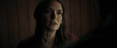 - If we start back now, we can--
- No, Max. - Gone in the Night