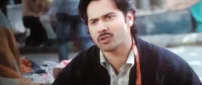 If you start crying over nothing,
how will we manage? Eat. - Sui Dhaaga - Made in India