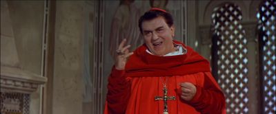 If you start outmaneuvering yourself to no purpose - Becket