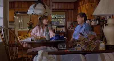 If you start your own business,
you would feel better. - A Night in Heaven