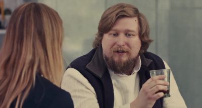If you started the restaurant - Mistress America