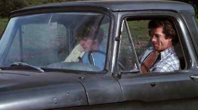 If this starts you best take
it easy. This ain't the General. - The Dukes of Hazzard