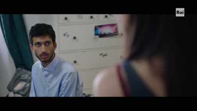If she starts to tell me about 
them, I'll scream. - Bangla