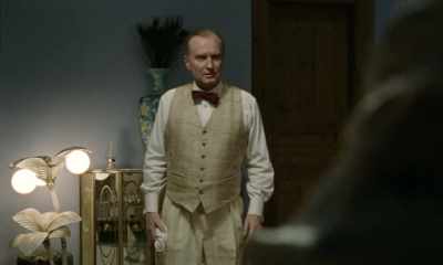 If this state
of things continues, - The Good Traitor