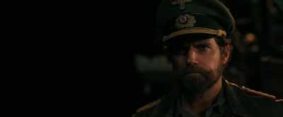 If we stay here, - The Ministry of Ungentlemanly Warfare