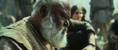 If we stay here, - Shamshera