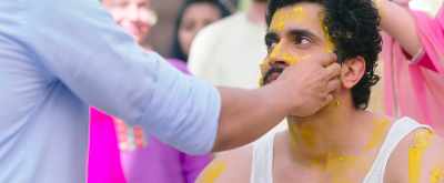 "If you stay upset...
then who would smile?" - Sonu Ke Titu Ki Sweety