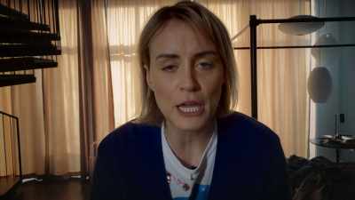 If you stay with your baby,
you will attack her. - The Bite