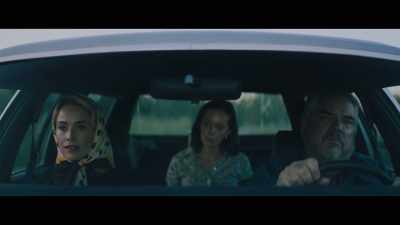 If we stayed, - Reprisal