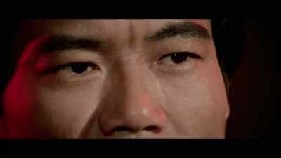 If you step forward,
you must leave your weapons - The Final Game of Death