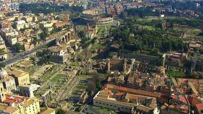 If step one in
Caesar's rise to power - Julius Caesar Revealed