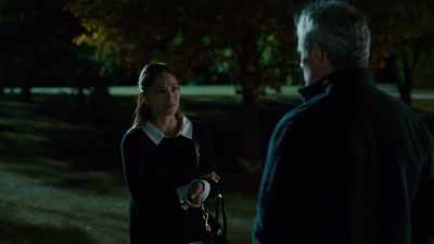 If Steve had it, - Burden of Truth