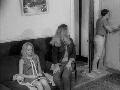 If we stick together, man,
we can fix it up real good. - Night of the Living Dead