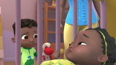 ♪ If you still need your big bro ♪ - CoComelon Lane