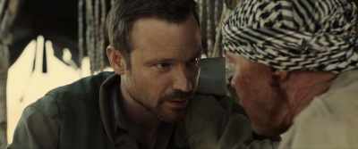 If you still think
you were right back then, - Infiltration