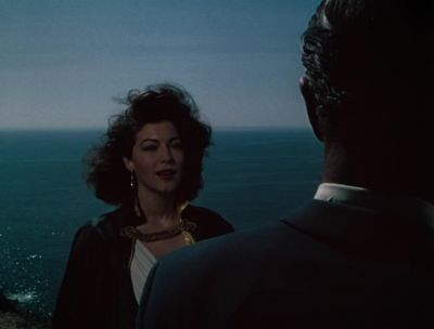 If you still want me that is or do you hate me now - Pandora and the Flying Dutchman