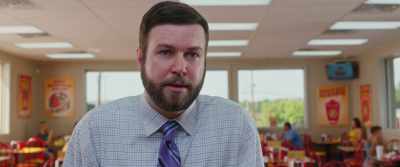If you stole that test, - Night School