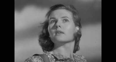 If you stop, listen, - Made in England: The Films of Powell and Pressburger