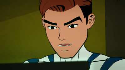 If we stop Octavius, - Your Friendly Neighborhood Spider-Man