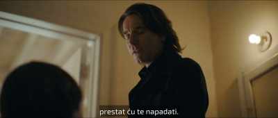If you stop shooting speed, - Halston