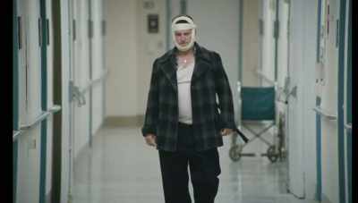 If he stops drinking,
he might die, - Eileen