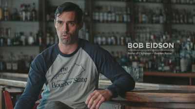 If you stored corn,
it could rot, - Neat: The Story of Bourbon