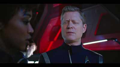 If they stored mushrooms dry, - Star Trek: Discovery
