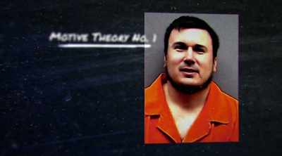 If stress is a factor
that contributed to Will Davis - The Lesson Is Murder