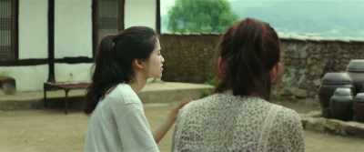 If it stresses you out that much,
it's better for you to quit. - Little Forest