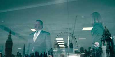 If it strikes Central London,
it would kill twice that again. - Hijack