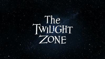 If this stuff
really works, - The Twilight Zone