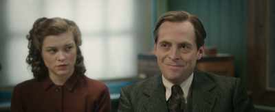 If you succeed,
you understand what it means? - Red Joan