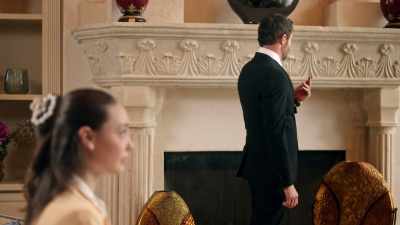 If successful, your role will be to answer - The PA and the Manhattan Prince