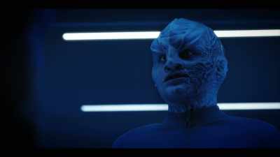 If he suffers for that choice, so be it. - Star Trek: Discovery
