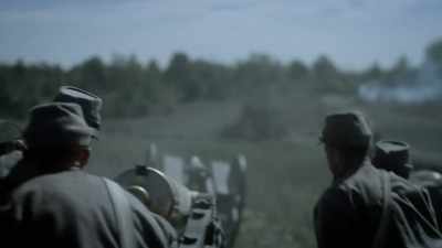 If you survived all that, - Blood and Fury: America's Civil War